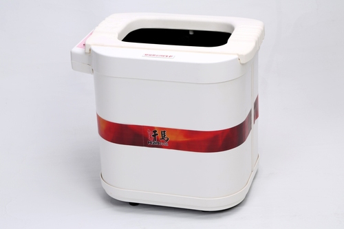汗馬 足溫器 (本產品僅適用220V)  |熱銷商品|保健食品|全站商品|醫療級家電